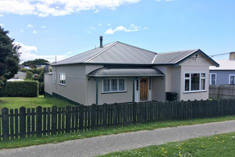 Photo of property in 62 Arun Street, South Hill, Oamaru, 9400