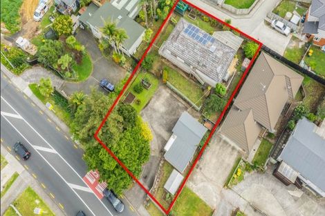 Photo of property in 168 Edmonton Road, Te Atatu South, Auckland, 0610