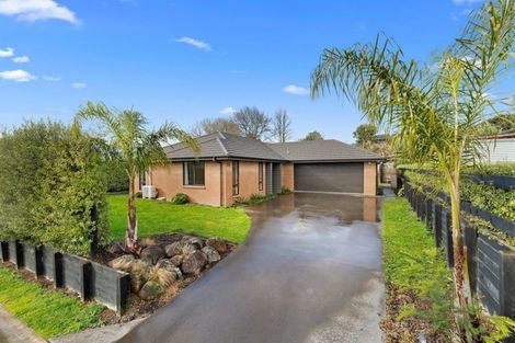 Photo of property in 17b Blunt Road, Te Kauwhata, 3710