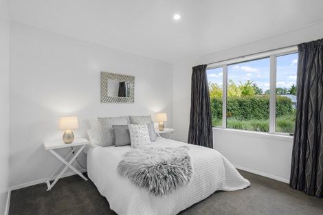 Photo of property in 28 Fitzgerald Street, Whitecliffs, Coalgate, 7673