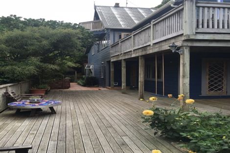 Photo of property in 56 Holloway Road, Aro Valley, Wellington, 6021