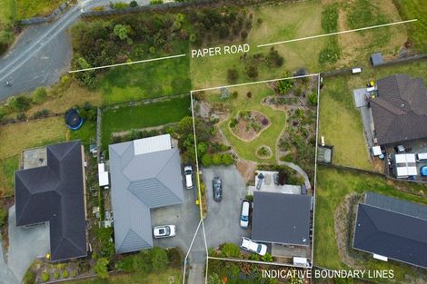 Photo of property in 36 Astrid Lane, Wellsford, 0900