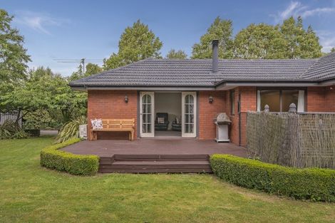 Photo of property in 9 High Street, Kirwee, Darfield, 7571