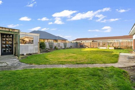 Photo of property in 22 Eccles Street, Gore, 9710