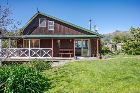 Photo of property in 25 Seaview Lane, Wainui, French Farm, 7582
