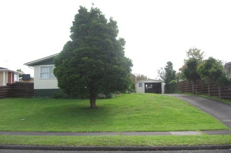 Photo of property in 31 Hope Farm Avenue, Pakuranga Heights, Auckland, 2010