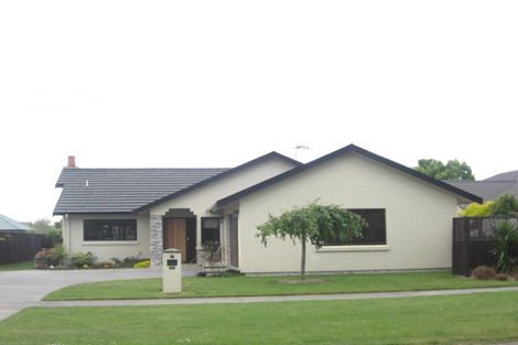 Photo of property in 191 Thornton Road, Cambridge, 3434