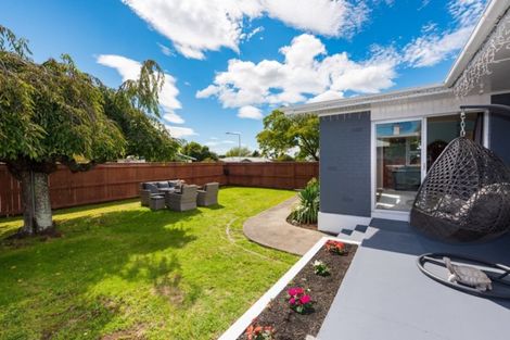 Photo of property in 6 Newbourne Crescent, Redwoodtown, Blenheim, 7201
