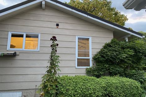 Photo of property in 20 Jellicoe Street, Greytown, 5712