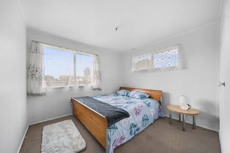 Photo of property in 89 Idlewild Avenue, Mangere, Auckland, 2022