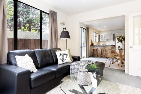 Photo of property in 1b Trist Place, Edgeware, Christchurch, 8013