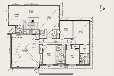 Photo of property in 20 Ned Place, Halswell, Christchurch, 8025