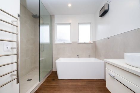 Photo of property in 1 Ripon Place, Tamatea, Napier, 4112