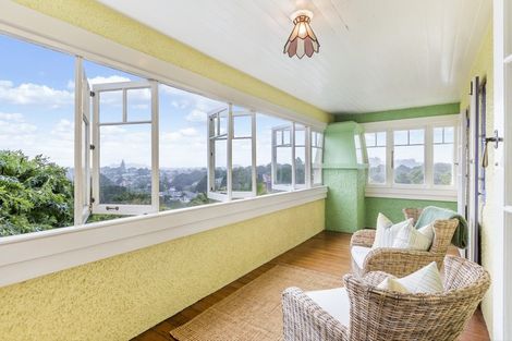 Photo of property in 15 Landscape Road, Mount Eden, Auckland, 1024