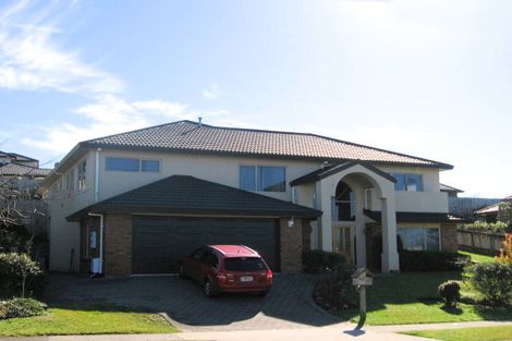 Photo of property in 25 Cashmere Place, Flagstaff, Hamilton, 3210