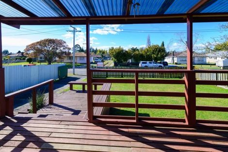 Photo of property in 24 Bellingham Crescent, Fordlands, Rotorua, 3015