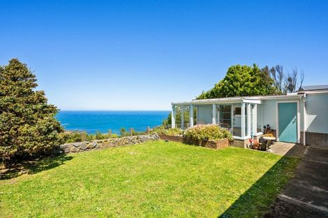 Photo of property in 131 Buckley Road, Southgate, Wellington, 6023