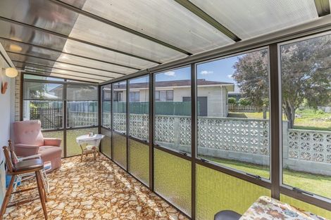 Photo of property in 28 Mclean Terrace, Waipukurau, 4200