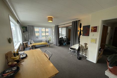 Photo of property in Adelphi Apartments, 183 The Terrace, Wellington Central, Wellington, 6011