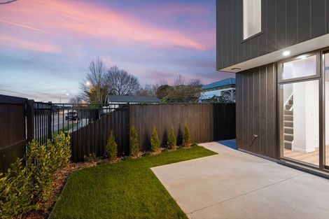 Photo of property in 3/90 Innes Road, St Albans, Christchurch, 8052