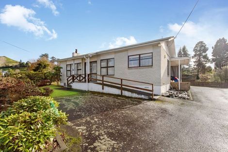 Photo of property in 30 Kiwi Road, Taihape, 4720