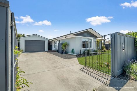 Photo of property in 79 Willryan Avenue, New Brighton, Christchurch, 8083