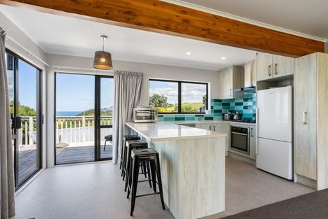 Photo of property in 441 Onemana Drive, Onemana, Whangamata, 3691