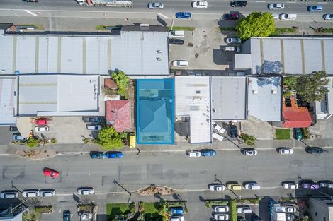 Photo of property in 18 Stanley Street, Sydenham, Christchurch, 8023