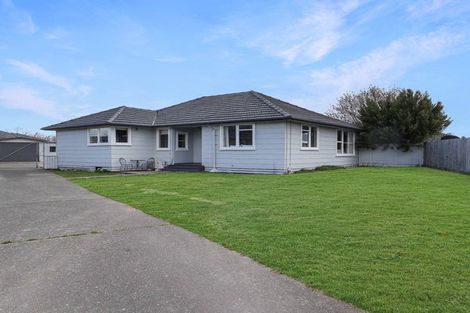 Photo of property in 6 Keri Place, Hei Hei, Christchurch, 8042
