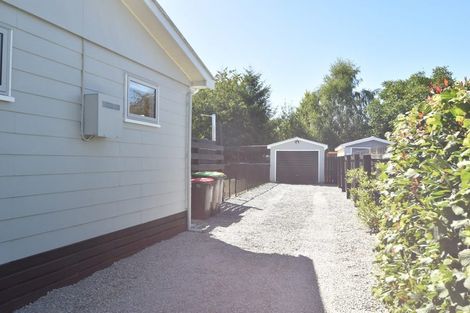 Photo of property in 3 Cass Crescent, Twizel, 7901