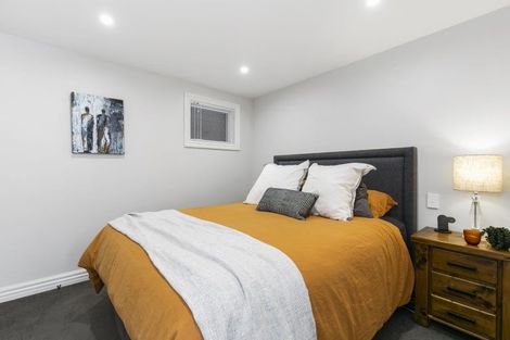 Photo of property in 61a Cashmere Avenue, Khandallah, Wellington, 6035