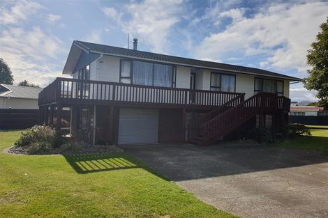 Photo of property in 7 Judith Place, Owhata, Rotorua, 3010