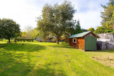 Photo of property in 15 Caversham Road, Westmere, Whanganui, 4501