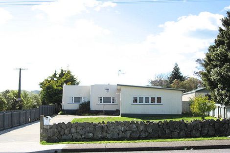 Photo of property in 30 Gaisford Terrace, Waipukurau, 4200