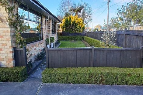 Photo of property in 1 Ngaere Avenue, Chartwell, Hamilton, 3210