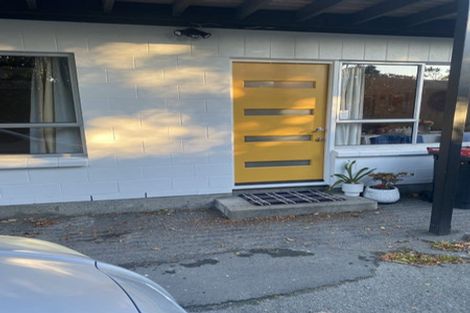 Photo of property in 3/129 Champion Street, Edgeware, Christchurch, 8013