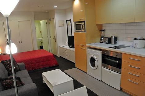 Photo of property in Uptown Apartments, 10c/14 Upper Queen Street, Auckland Central, Auckland, 1010
