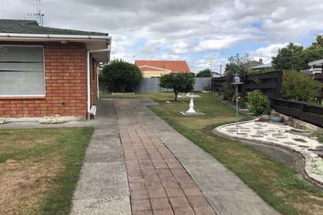 Photo of property in 9 Murihau Place, Feilding, 4702