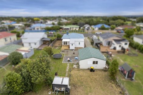 Photo of property in 7 Atkinson Street, Woodville, 4920