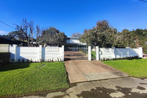 Photo of property in 161a Portland Road, Remuera, Auckland, 1050