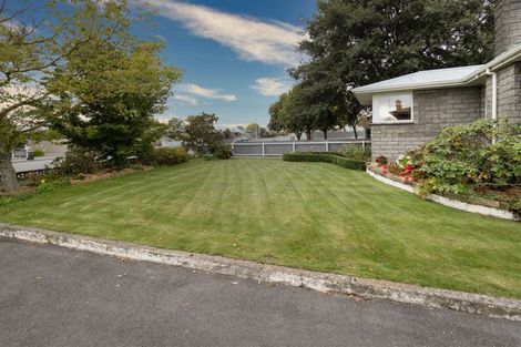 Photo of property in 72 Harland Street, Tinwald, Ashburton, 7700