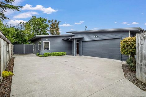 Photo of property in 14a Duna Place, Takaro, Palmerston North, 4412