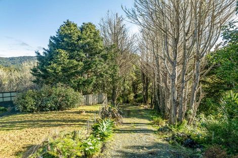 Photo of property in 378 Kaiikanui Road, Opuawhanga, Hikurangi, 0181