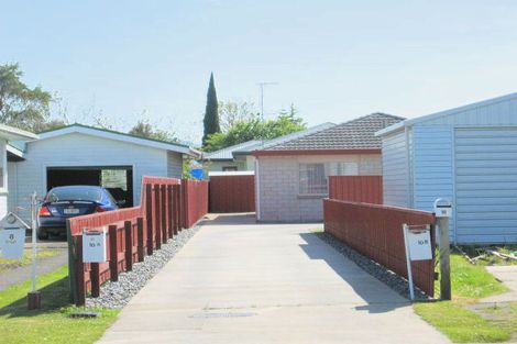 Photo of property in 10a Haig Street, Te Hapara, Gisborne, 4010