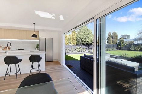 Photo of property in 195 Rutland Street, St Albans, Christchurch, 8052