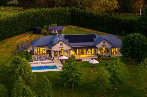 Photo of property in 394 Ben Morven Road, Fairhall, Blenheim, 7272