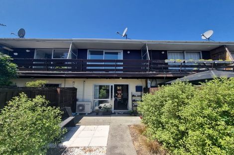 Photo of property in 3/34a Harman Street, Addington, Christchurch, 8024