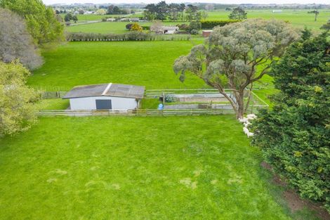 Photo of property in 11 Lawton Road, Feilding, 4775