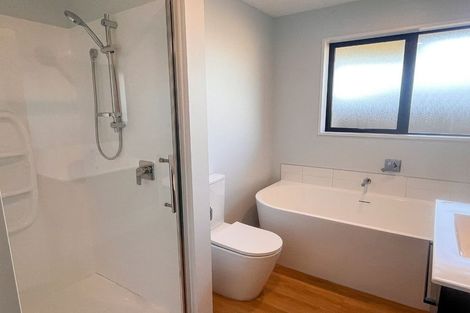 Photo of property in 15 Borland Street, Woodend, 7610