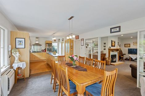 Photo of property in 46 Whitby Street, Burnside, Christchurch, 8053